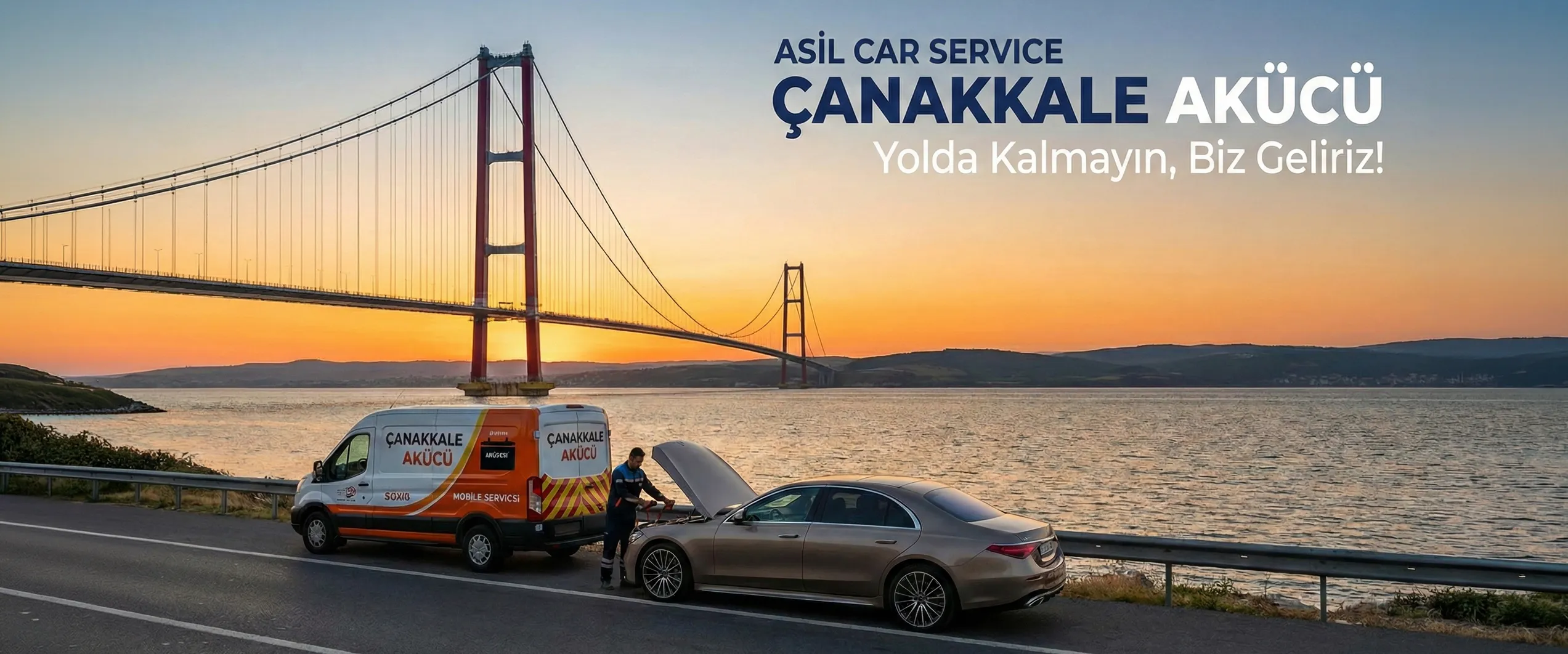 Çanakkale Akücü