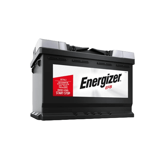 ENERGIZER