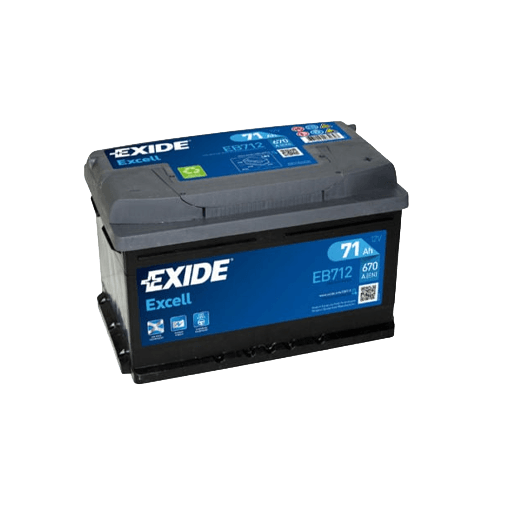 EXIDE