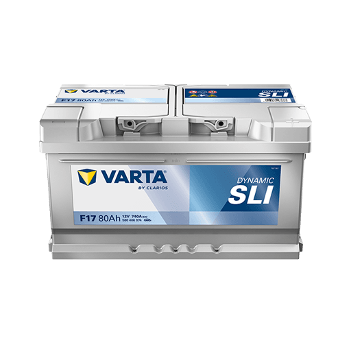 VARTA